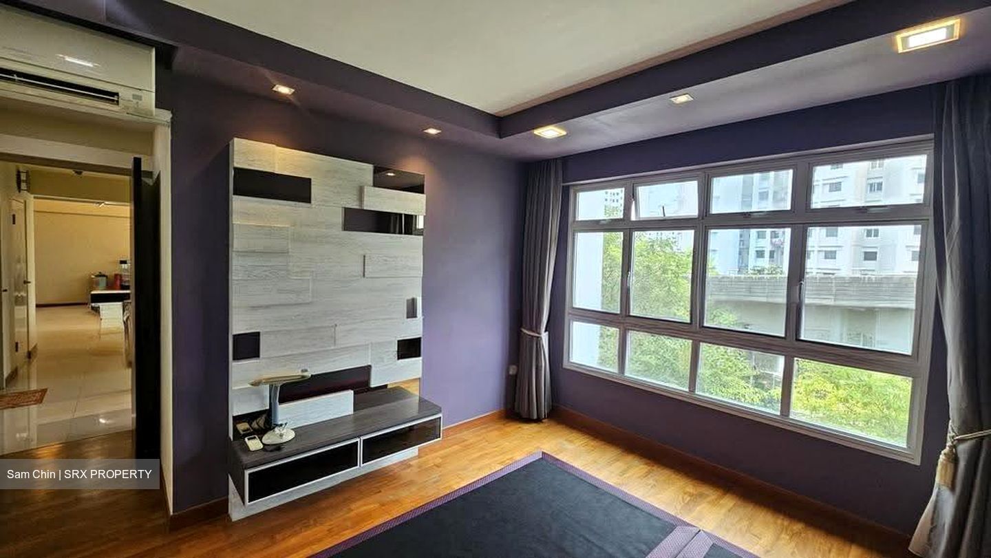 Blk 280B Compassvale Ancilla (Sengkang), HDB 5 Rooms #628451521